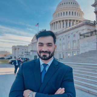 Bilal Omar Omari