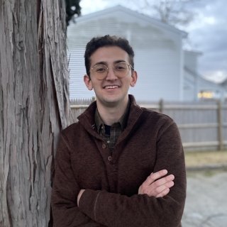 Zachary Russell