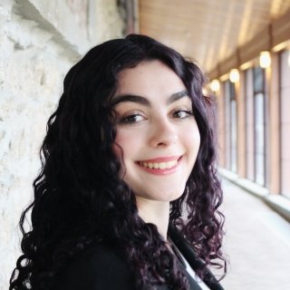 Isabella Strazza