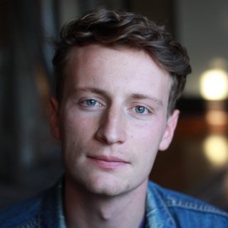 Edgar Kunz headshot