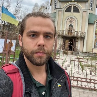 Photo of Andrew Loftesnes