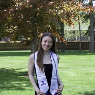 Caitlin Bessette