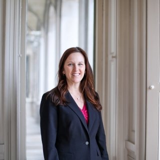 Nicole Paliotti