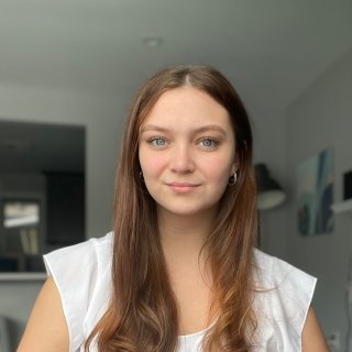 Samantha Shalongo