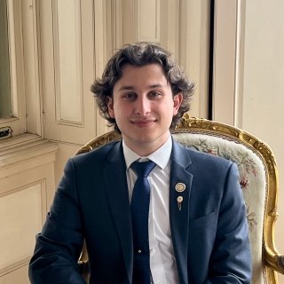 Benjamin Silva