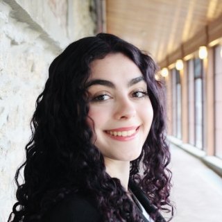 professional headshot of Strazza