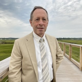 Photo of Russell Sureth 