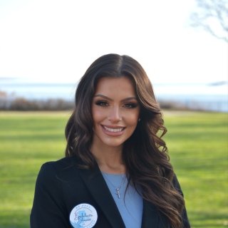 Megan Ranucci
