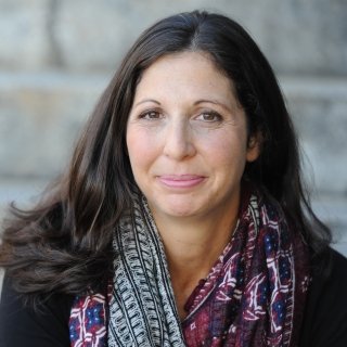Headshot of Carol L Weil