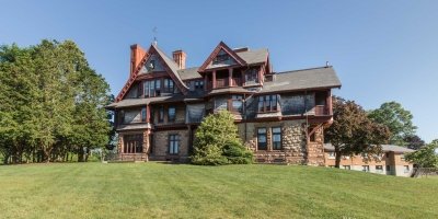 William Watts Sherman House