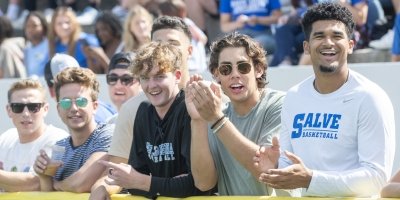 Salve Student Spirit