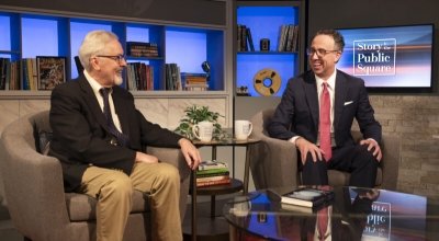 Pell Center-SIPs-Jim and Wayne-2