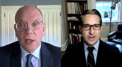 Pell Center-SIPS-Hackey and Olszewski.jpg