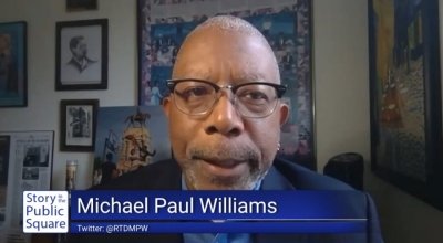 Pell Center-SIPS-Williams.jpg