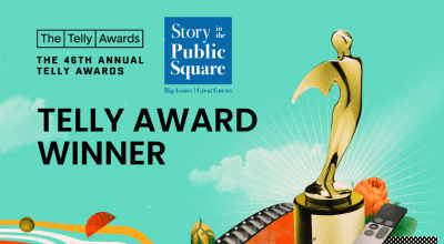 Pell Center - SIPs - Telly Awards.png
