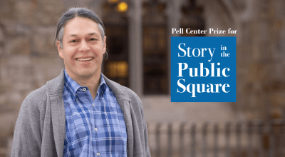 Pell Center-SIPS-Ned Blackhawk.png