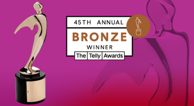 Pell Center-SIPs-Telly Award.png