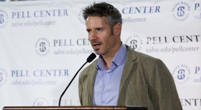 Pell Center-people-Javiar Manzano.jpg