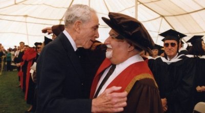 Pell Center-people-Vartan Gregorian.jpg