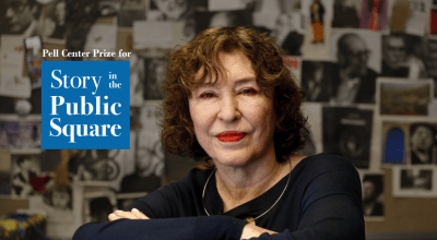 Pell Center - SIPs Prize - Azar Nafisi.png