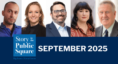 September SIPS Guests