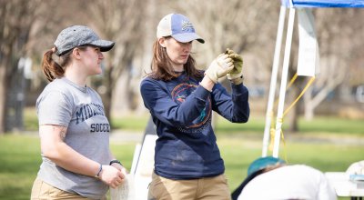 Heather Rockwell Dig