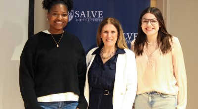 Anderson First Ladies