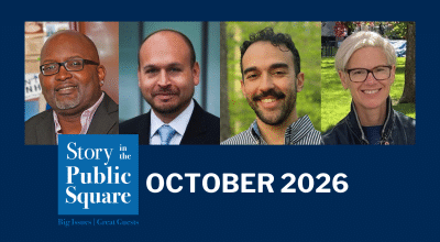 October 2026 Guests
