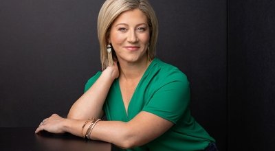 Photo for news article: "news_Lindsay-Guarino-book_0122"