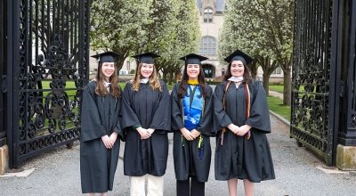 Photo for news article: "news_four-valedictorians-class-of-2024_0524"