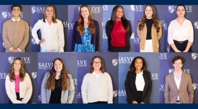 Photo for news article: "2024-2025 fellows (1)"