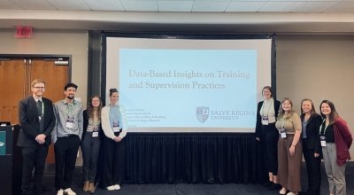 Photo for news article: "ABA-Another Presentation Group"