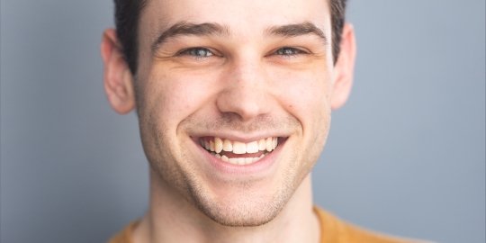 Matthew Desorcy