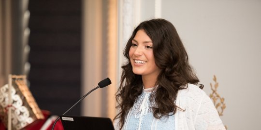 Effie Gianitsos