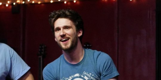 Daniel Landino