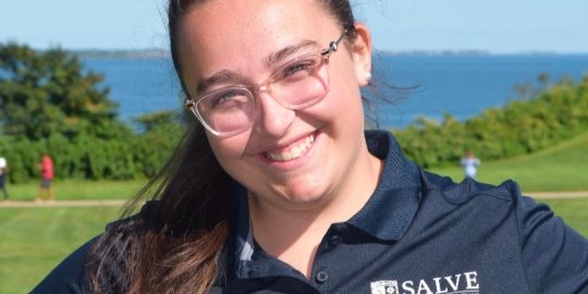 Samantha Mansolf