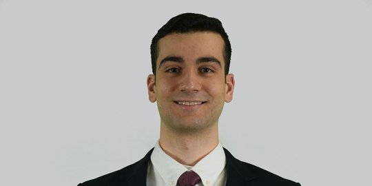 Stephen Natola