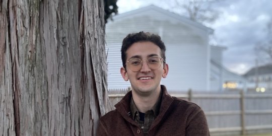 Zachary Russell