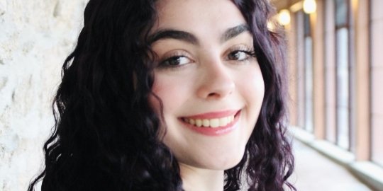 Isabella Strazza