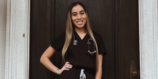Mikayla Lewandoski