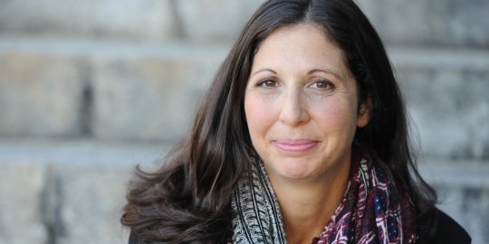 Headshot of Carol L Weil