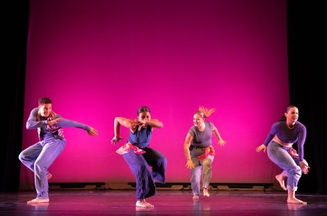 dance performance