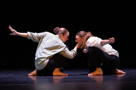 dance performance