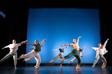 dance performance