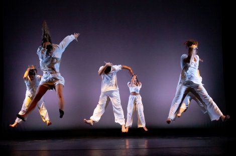 dance performance