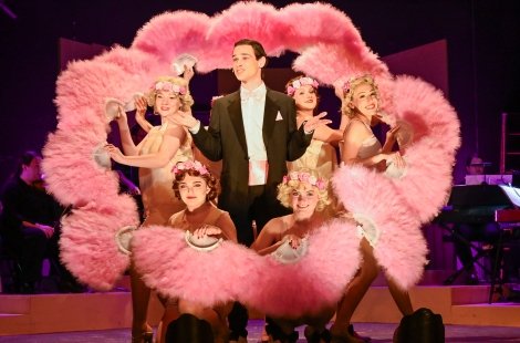 Chicago play