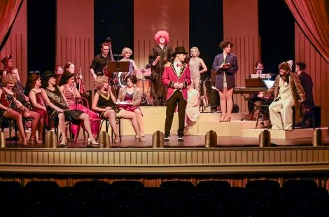 Chicago play