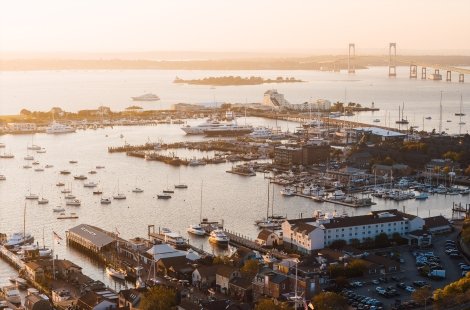 Newport Rhode Island