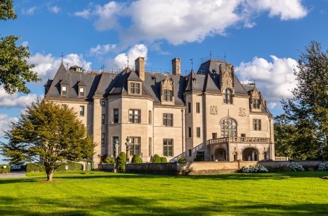 Ochre Court