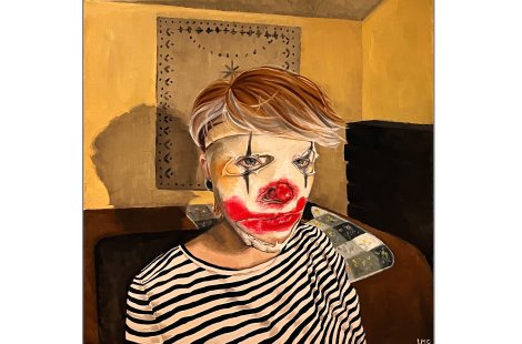 painting-Lily McConnell